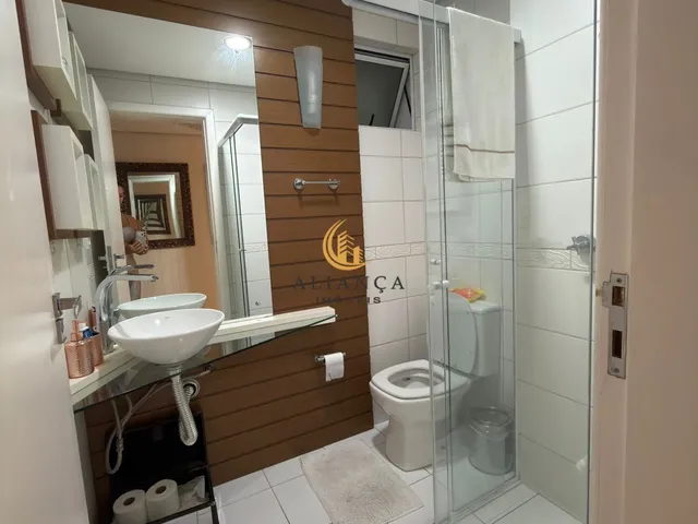 Imagem 3: Apartamento em Campinas, São José/SC