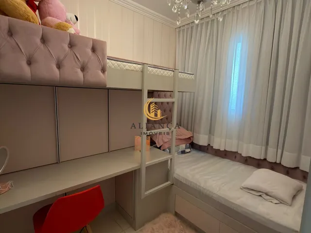 Imagem 9: Apartamento em Campinas, São José/SC