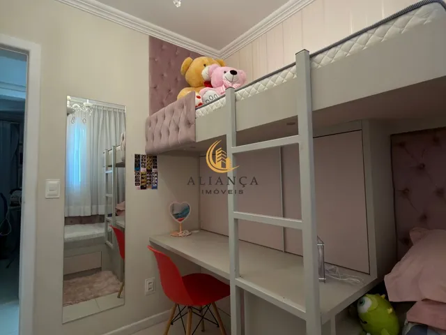 Imagem 8: Apartamento em Campinas, São José/SC