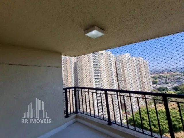 Imagem: Rr9944D Apartamento 68M² Condomínio Reserva