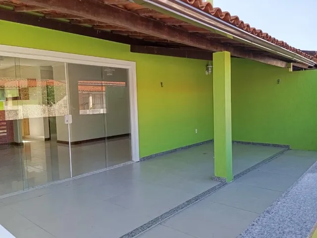Imagem: Casa em Condomínio Residencial em Camaçari