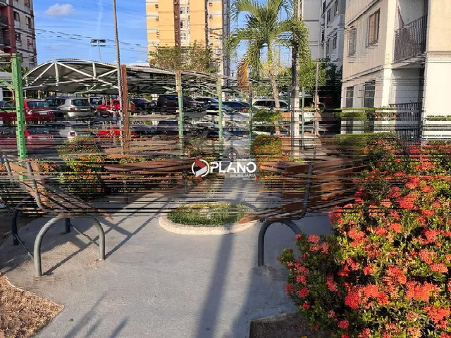 Imagem: VENDO APARTAMENTO NO VILA DAS FLORES - MUCHILA