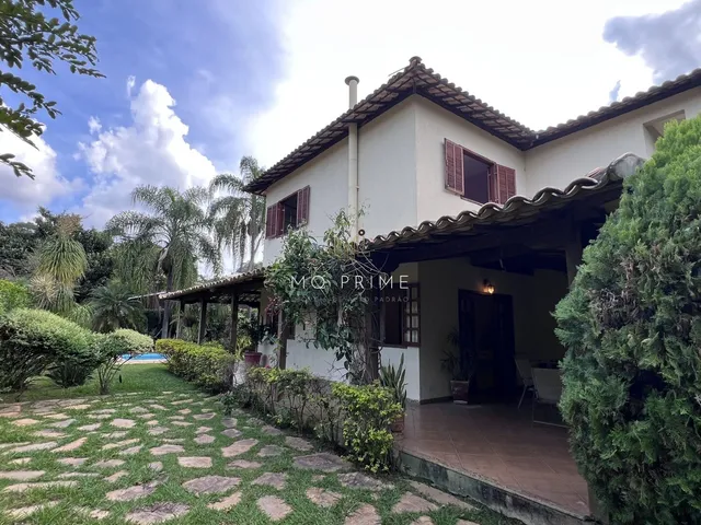 Imagem: Condominio CLUBE DOS 200 - Casa em Condomínio
