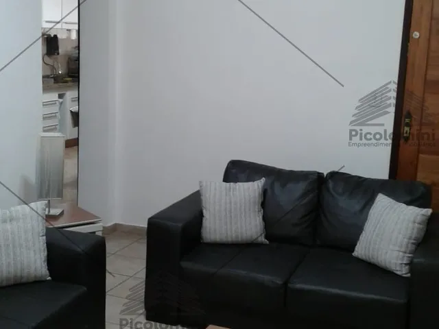 Imagem 12: Apartamento com 127M² À Venda no Centro de Guarulhos, com 3 Dormitórios e Sem Vaga