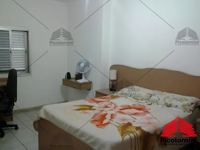 Imagem 8: Apartamento com 127M² À Venda no Centro de Guarulhos, com 3 Dormitórios e Sem Vaga