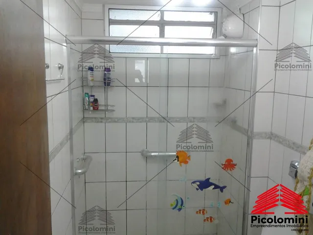 Imagem 11: Apartamento com 127M² À Venda no Centro de Guarulhos, com 3 Dormitórios e Sem Vaga