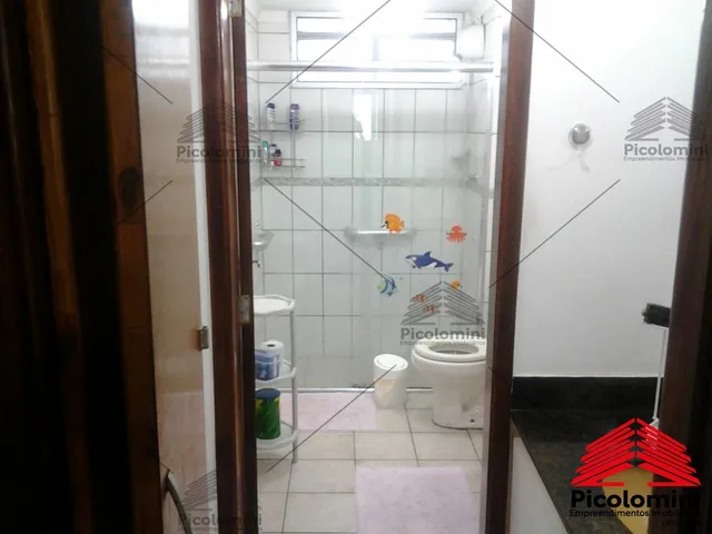 Imagem 6: Apartamento com 127M² À Venda no Centro de Guarulhos, com 3 Dormitórios e Sem Vaga