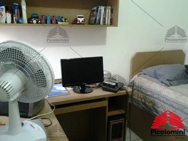 Imagem 3: Apartamento com 127M² À Venda no Centro de Guarulhos, com 3 Dormitórios e Sem Vaga