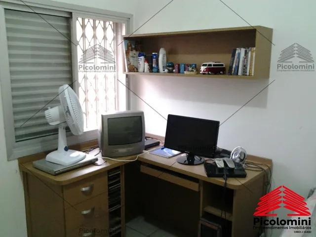 Imagem 5: Apartamento com 127M² À Venda no Centro de Guarulhos, com 3 Dormitórios e Sem Vaga