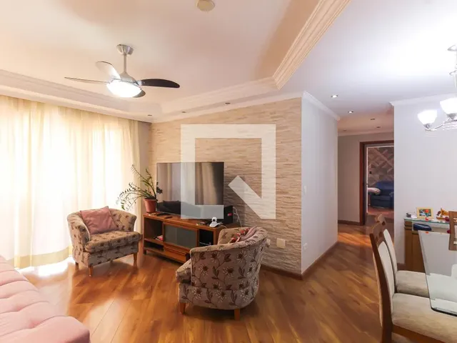 Imagem: Apartamento À Venda - Belém, 3 Quartos
