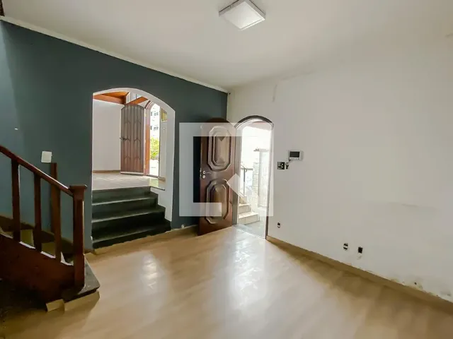 Imagem: Casa À Venda - Mooca, 4 Quartos, 240 M2