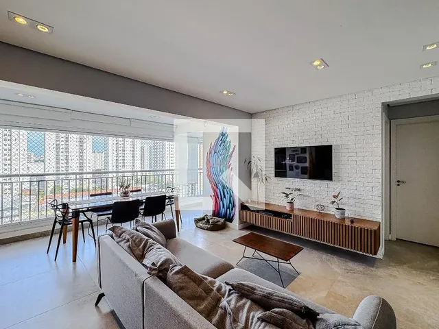 Imagem: Apartamento À Venda - Belém, 2 Quartos