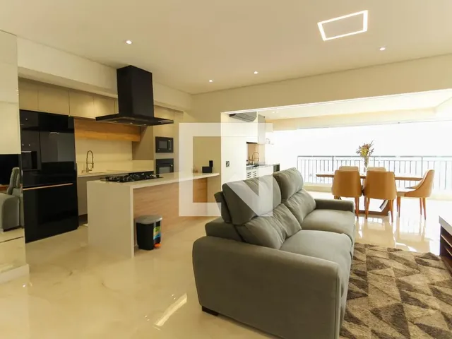 Imagem: Apartamento À Venda - Belém, 2 Quartos