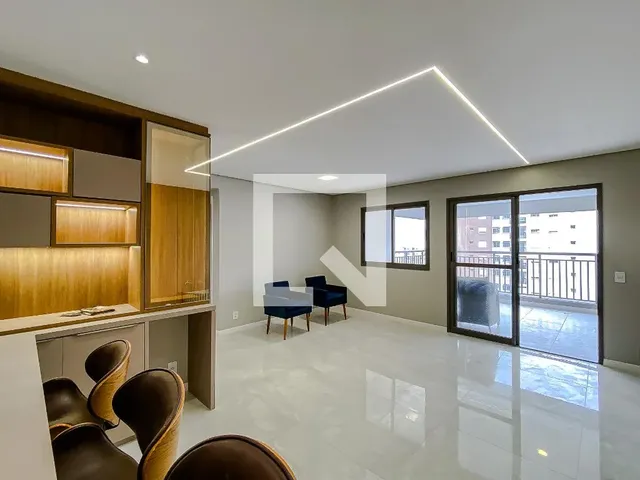 Imagem: Apartamento À Venda - Belém, 2 Quartos