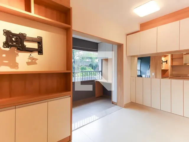 Imagem: Apartamento À Venda - Mooca, 1 Quarto
