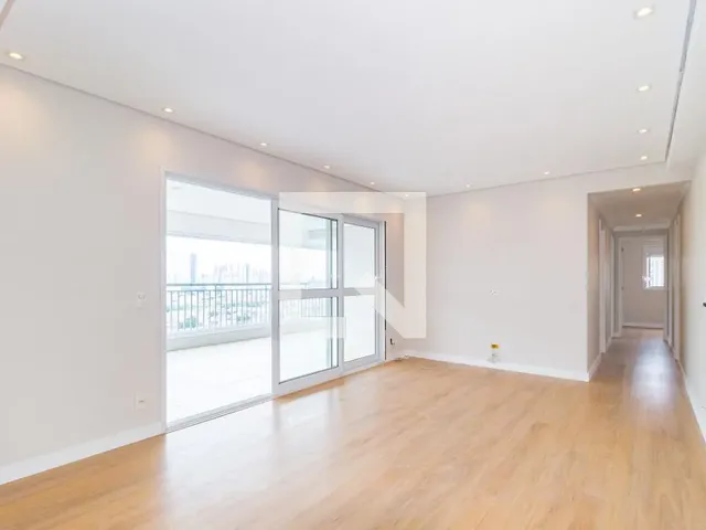 Imagem: Apartamento À Venda - Belém, 3 Quartos