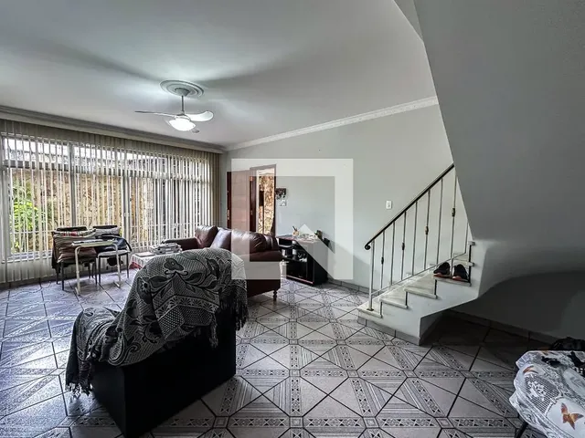 Imagem: Casa À Venda - Belém, 5 Quartos, 200 M2