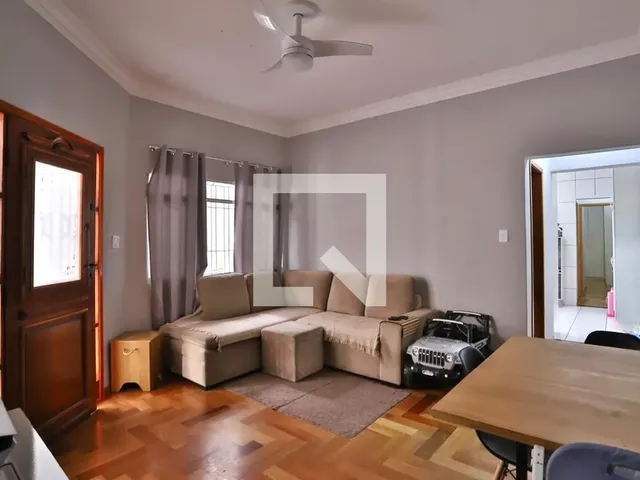 Imagem: Casa À Venda - Mooca, 3 Quartos, 134 M2