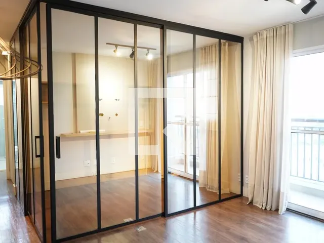 Imagem: Apartamento À Venda - Mooca, 2 Quartos
