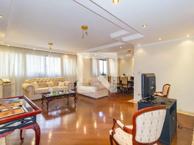 Imagem: Apartamento À Venda - Mooca, 4 Quartos