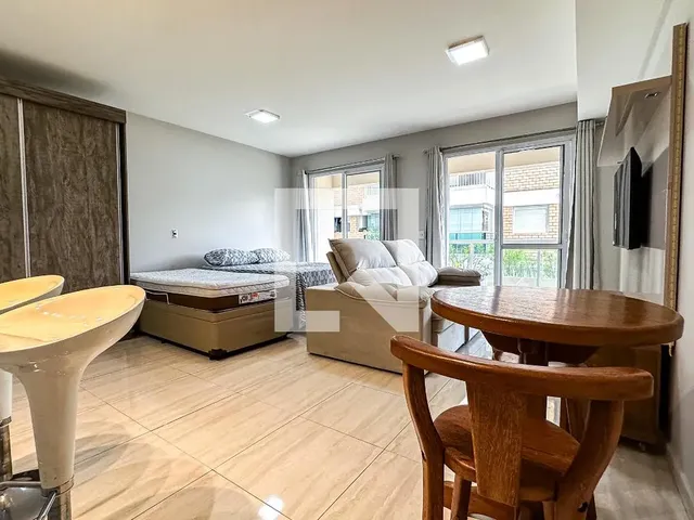 Imagem: Apartamento À Venda - Mooca, 1 Quarto