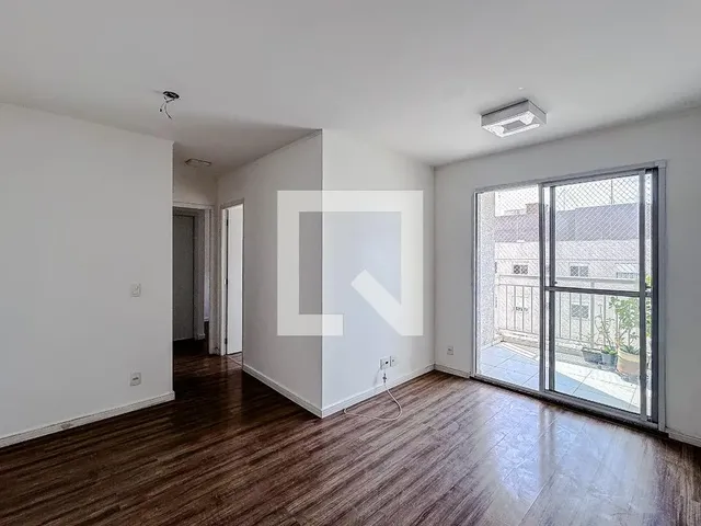 Imagem: Apartamento À Venda - Belém, 2 Quartos