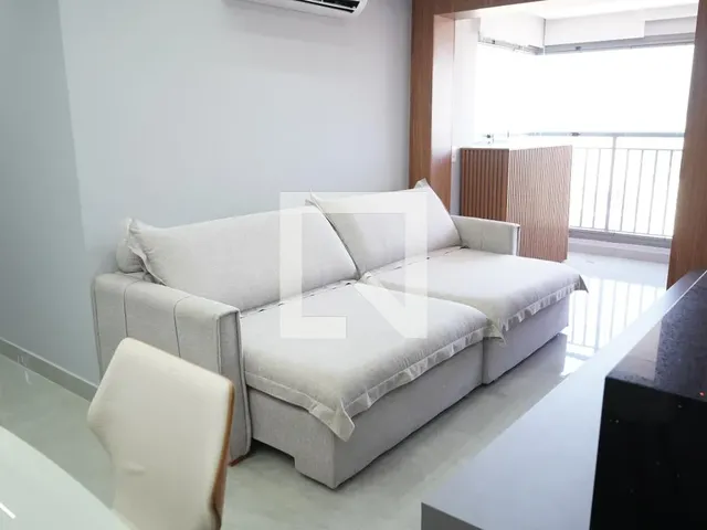 Imagem: Apartamento À Venda - Belém, 2 Quartos