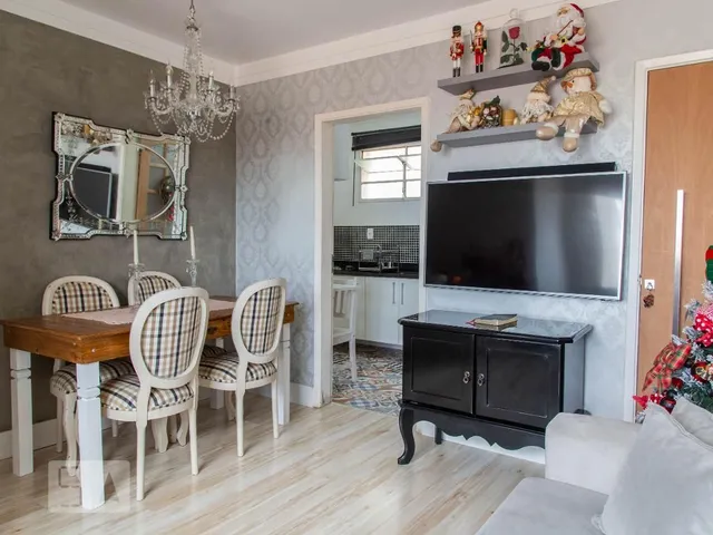 Imagem: Apartamento à Venda - Mooca, 2 Quartos