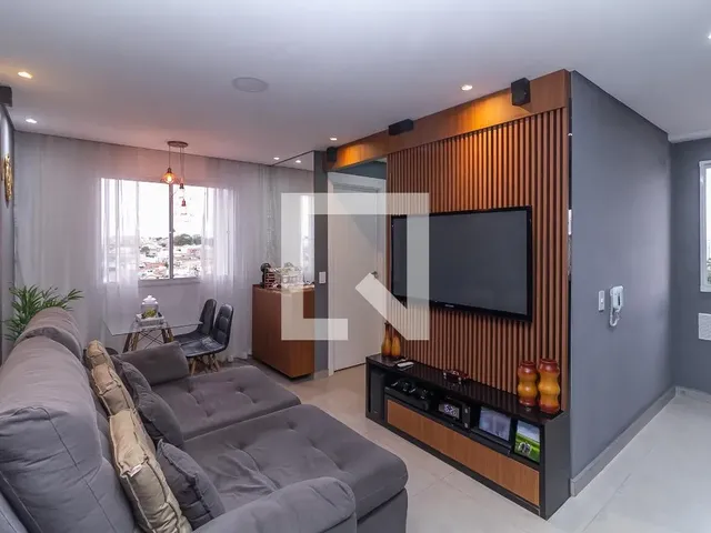 Imagem: Apartamento à Venda - Vila Ema, 2 Quartos