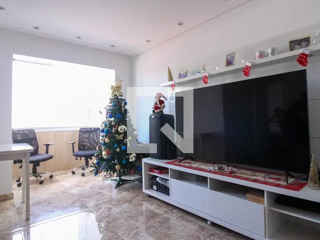 Imagem: Apartamento À Venda - Vila Ema, 3 Quartos