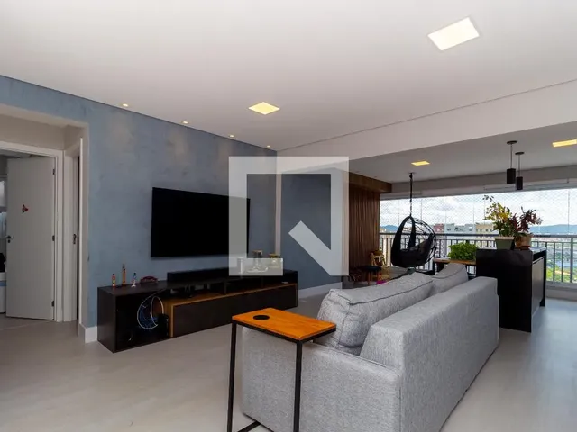 Imagem: Apartamento À Venda - Belém, 2 Quartos