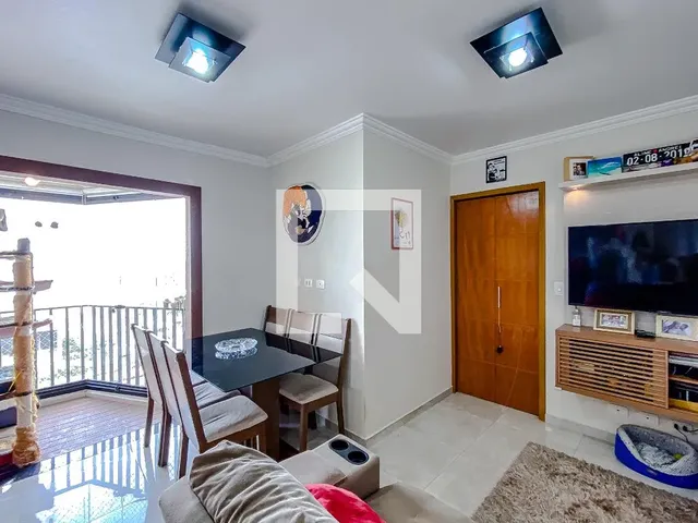 Imagem: Apartamento À Venda - Mooca, 2 Quartos