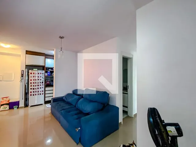 Imagem: Apartamento À Venda - Belém, 3 Quartos