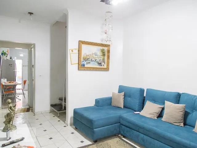 Imagem: Casa à Venda - Vila Ema, 5 Quartos, 185