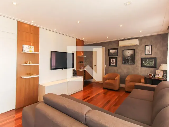 Imagem: Apartamento à Venda - Belém, 3 Quartos