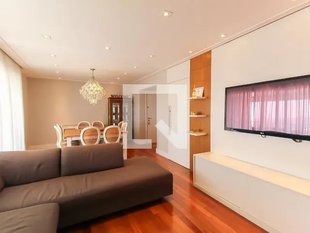 Imagem 6: Apartamento à Venda - Belém, 3 Quartos, 146 m2