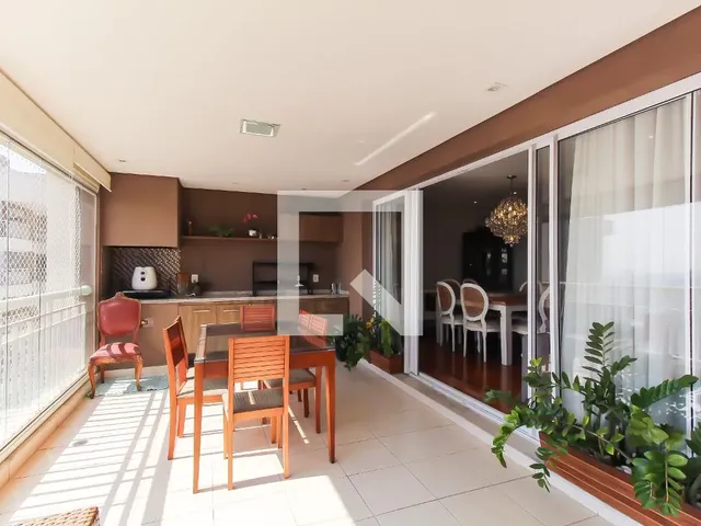 Imagem 5: Apartamento à Venda - Belém, 3 Quartos, 146 m2