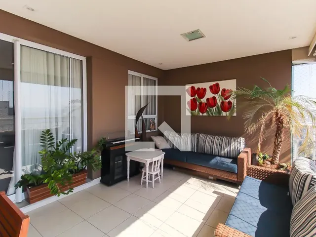 Imagem 3: Apartamento à Venda - Belém, 3 Quartos, 146 m2