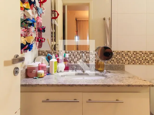 Imagem 9: Apartamento à Venda - Belém, 3 Quartos, 146 m2