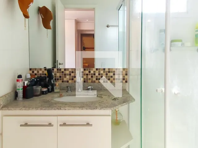 Imagem 4: Apartamento à Venda - Belém, 3 Quartos, 146 m2
