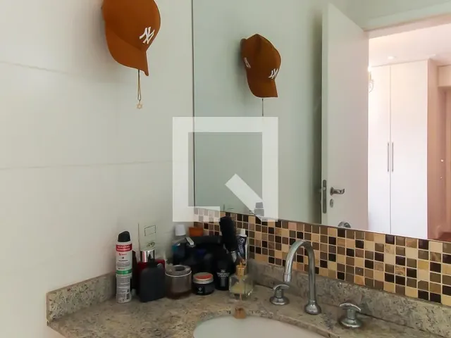 Imagem 14: Apartamento à Venda - Belém, 3 Quartos, 146 m2