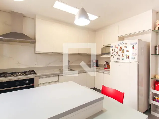 Imagem 13: Apartamento à Venda - Belém, 3 Quartos, 146 m2