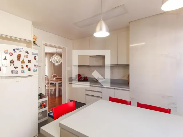 Imagem 2: Apartamento à Venda - Belém, 3 Quartos, 146 m2