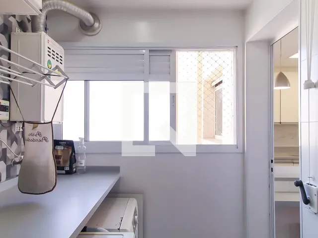 Imagem 7: Apartamento à Venda - Belém, 3 Quartos, 146 m2