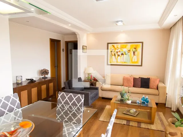 Imagem: Apartamento À Venda - Belém, 3 Quartos
