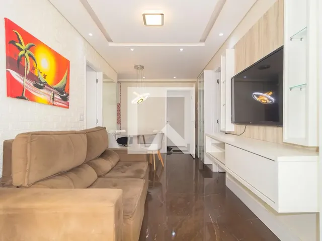 Imagem: Apartamento À Venda - Belém, 2 Quartos