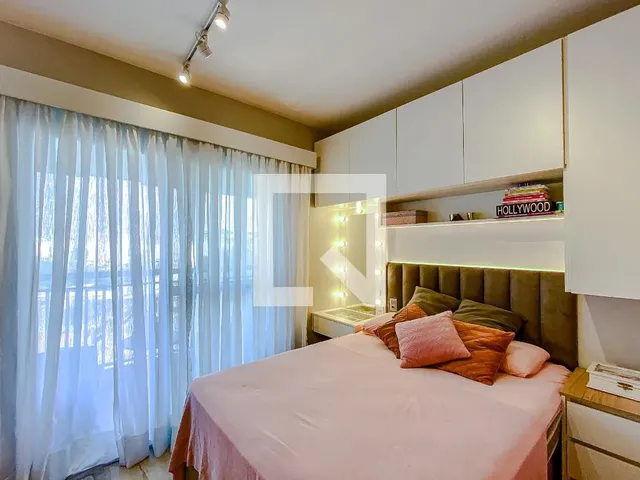 Imagem: Apartamento À Venda - Belém, 1 Quarto