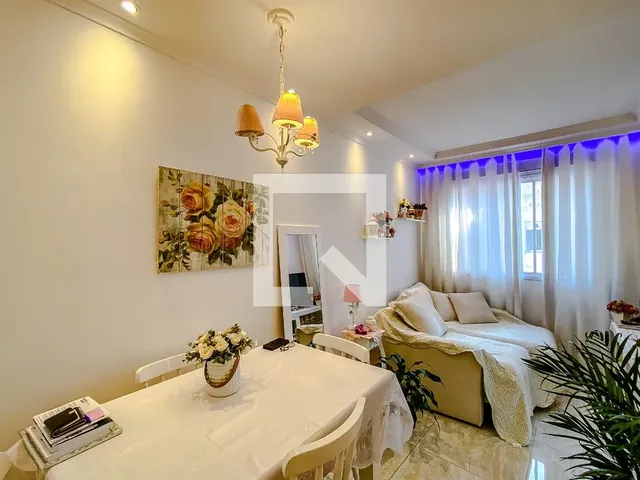 Imagem: Apartamento à Venda - Belém, 2 Quartos