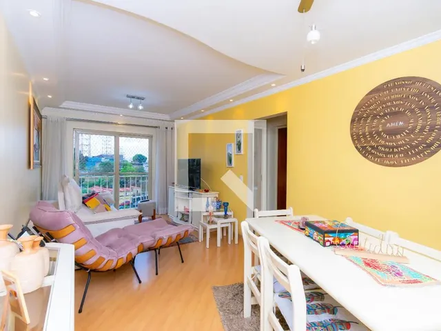 Imagem: Apartamento À Venda - Vila Ema, 2 Quartos