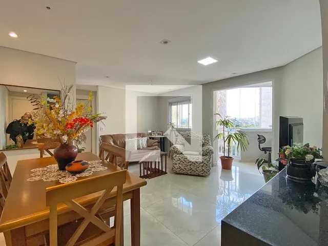 Imagem: Apartamento À Venda - Belém, 2 Quartos